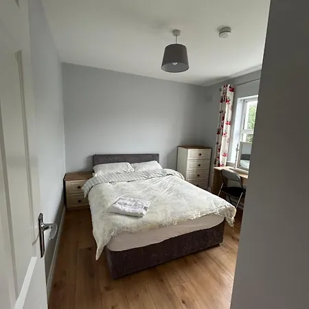 Teach Gharbhog Casa vacanze Sligo
